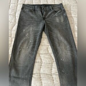 Men's Lucky Jeans